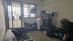 Blk 507 West Coast Vista (Clementi), HDB 4 Rooms #499860771